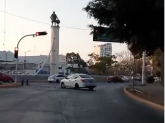 Domingo de Ponchallantas